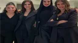 درة تعلن انتهاء تصوير فيلم...