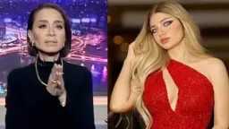 منع ظهور بسمة وهبة وياسمين...