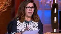 ليلى عبد اللطيف تكشف حقيقية...