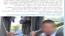 الداخلية توضح حقيقة واقعتين تم...