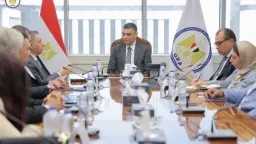 منصة رقمية موحدة لدعم تجارة...