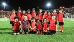 تعاون بين شركة الأهلي لكرة...