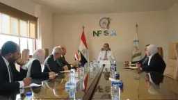 تعزيز الشراكة بين سلامة الغذاء...