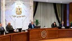 مدبولي: الحكومة تواصل تفعيل بروتوكولات...