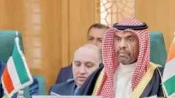 وزير خارجية الكويت: مجلس التعاون...