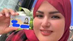 سما المصري تعلن ارتداءها الحجاب...