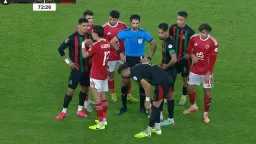 نادي الجيش الملكي يعتذر رسميا...