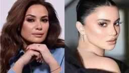 هدى الأتربي تنضم لمسلسل ”ست...