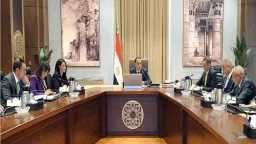 الحكومة تتابع تحديث ”وثيقة سياسة...