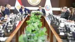 الصحة والمالية:  التنسيق مستمر...