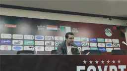 منتخب مصر الثاني ينفي استبعاد...