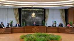 رئيس الوزراء: تفاؤل حول سير...