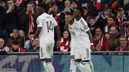 تألق مبابي يقود ريال مدريد...