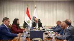 وزير قطاع الأعمال: تحقيق أقصى...