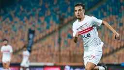 عبد الحميد معالي يشكو الزمالك...