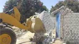 إحالة قيادات هندسية ومسؤولي أملاك...