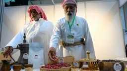 اختتام معرض جدة الدولي للمنتجات...
