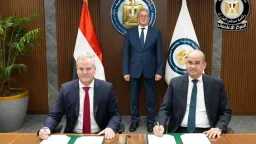 أول مشروع لإنتاج وقود الطائرات...