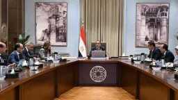 مدبولي يتابع الموقف التنفيذي لحوكمة...