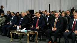 رئيس الوزراء يفتتح مصنع ”ليوني...