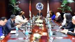 مصر تستقبل استثمارات صينية جديدة...