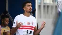 حسام عبد المجيد يحسم موقفه...