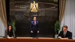مصر والبنك الأوروبي يوقعان 6...