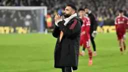 بايرن ميونخ يحسم موقفه: محمد...