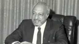أحمد بهجت: القلم الذي جمع...