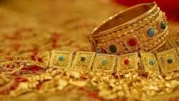 تعرف على سعر الذهب في...