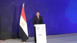 مصر تعرض رؤيتها الوطنية للبحث...