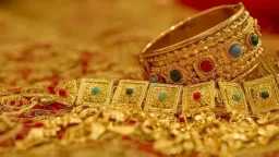 ارتفاع أسعار الذهب في مصر...