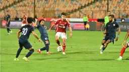 الأهلي يستهل مشواره في كأس...