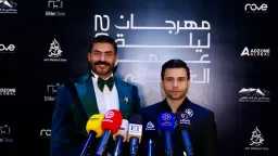( حليم ) ليلتين طربيتين...