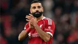 محمد صلاح يتألق في فوز...