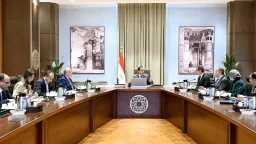 مدبولي: الحكومة مستعدة لمساندة ماسبيرو...