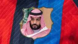 عرض سعودي تاريخي لشراء برشلونة...