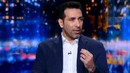 أبو تريكة يعلق على أزمة...