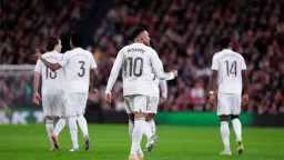 ريال مدريد يضع 4 صفقات...