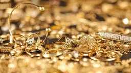 تراجع أسعار الذهب في السعودية...