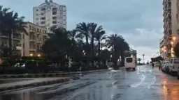 طقس شديد البرودة صباحًا ومائل...