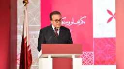 نائب رئيس الوزراء يشهد احتفالية...