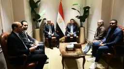 وزير الشباب والرياضة يعلن عودة...