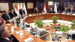 مبادرة ”مصر معاكم” تدعم أبناء...