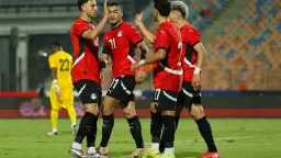 مواعيد مباريات منتخب مصر في...