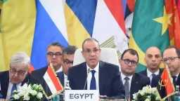 القاهرة تطلق أعمال المؤتمر الوزاري...