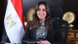 وزيرة التنمية المحلية: القاهرة تتصدر...