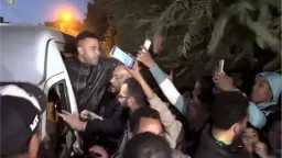 محمد إمام يكشف كواليس مسلسله...