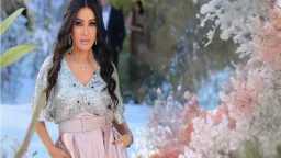 لطيفة تطلق برومو كليب ”تسلملي”...