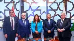 تواصل تعزيز منظومة إدارة المخلفات...